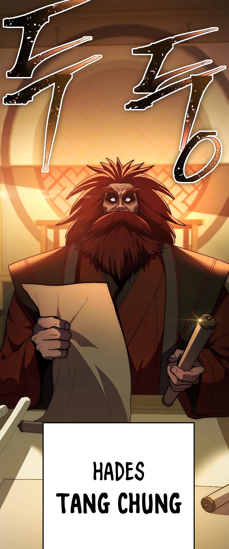 Poison Dragon: The Legend of an Asura Chapter 75 page 60 - Chapter 75