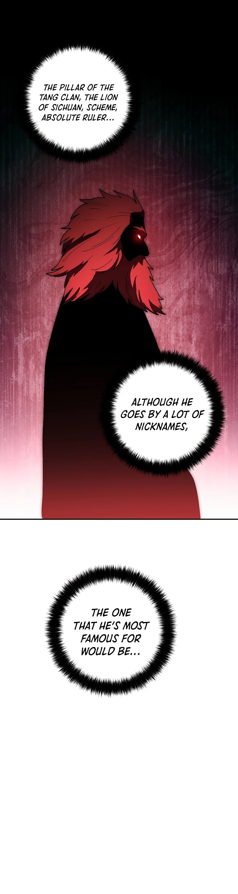 Poison Dragon: The Legend of an Asura Chapter 76 page 2 - Chapter 76