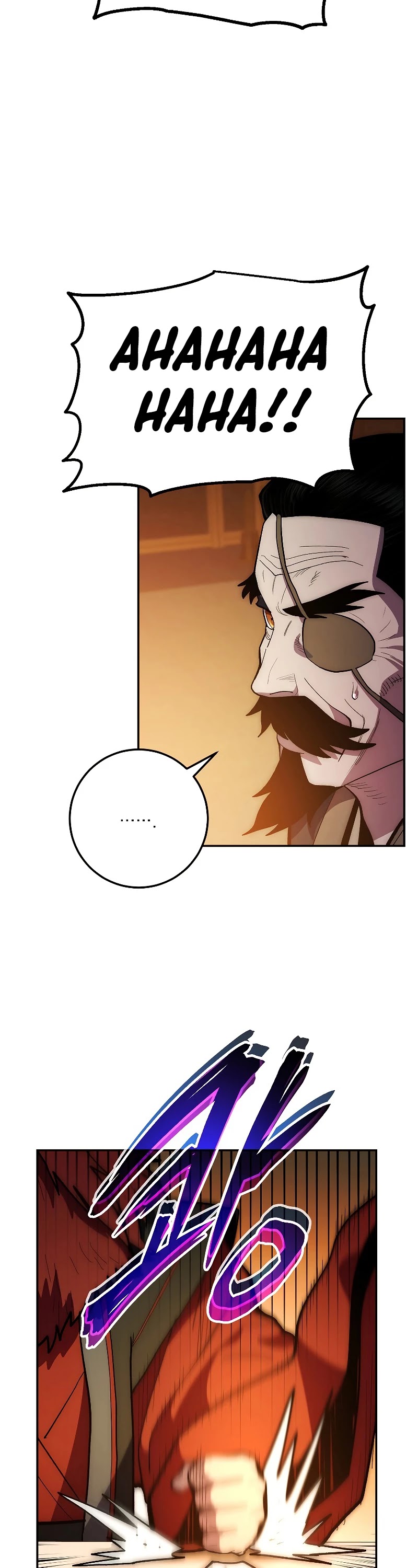 Poison Dragon: The Legend of an Asura Chapter 76 page 23 - Chapter 76