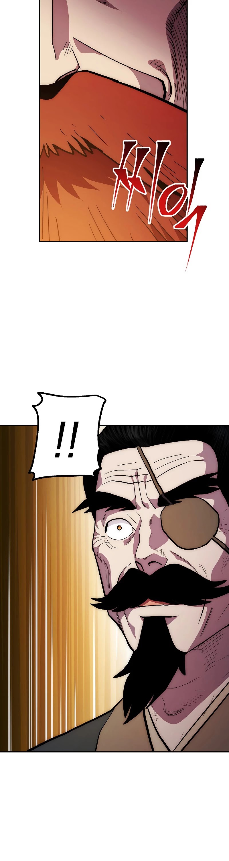 Poison Dragon: The Legend of an Asura Chapter 76 page 38 - Chapter 76