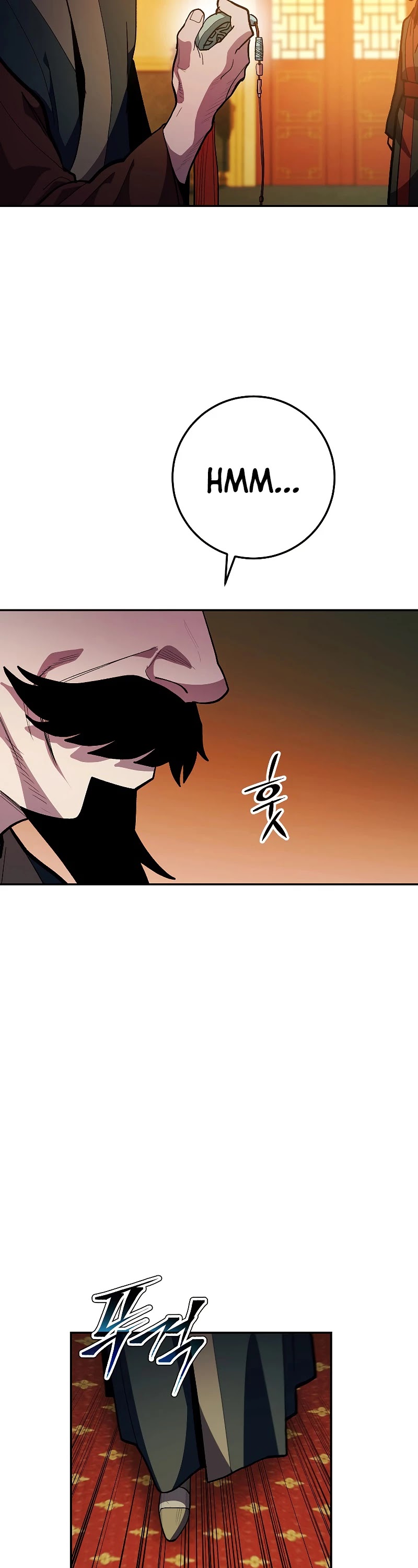 Poison Dragon: The Legend of an Asura Chapter 76 page 46 - Chapter 76