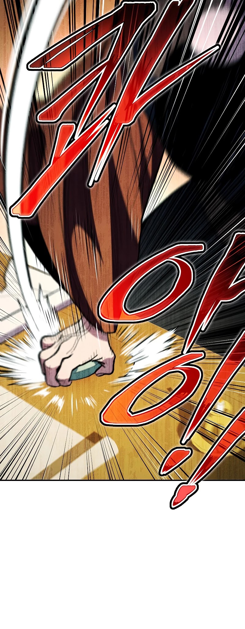 Poison Dragon: The Legend of an Asura Chapter 76 page 48 - Chapter 76