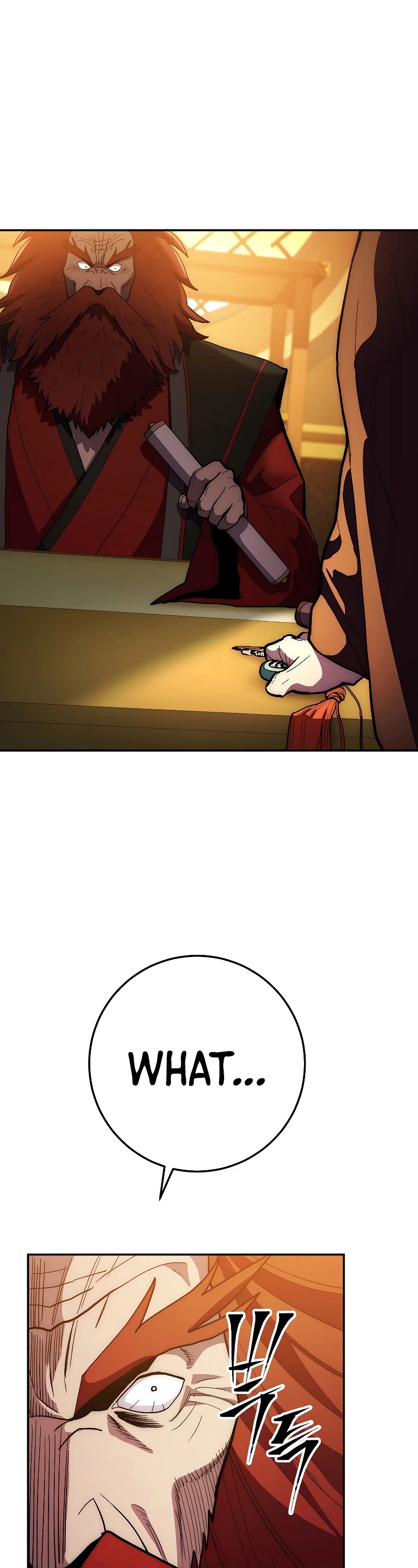 Poison Dragon: The Legend of an Asura Chapter 76 page 49 - Chapter 76