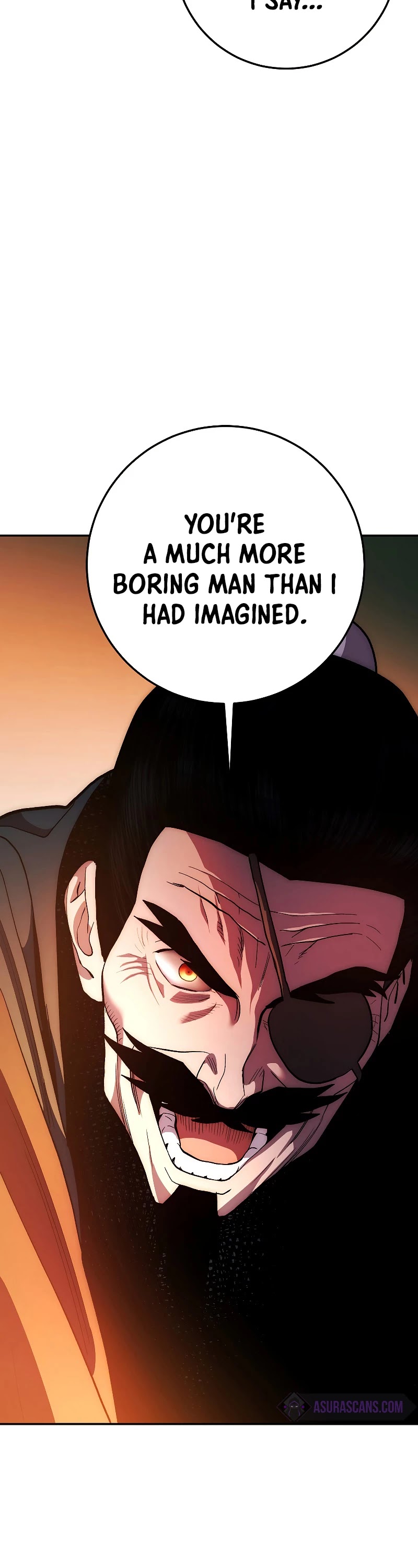 Poison Dragon: The Legend of an Asura Chapter 76 page 51 - Chapter 76