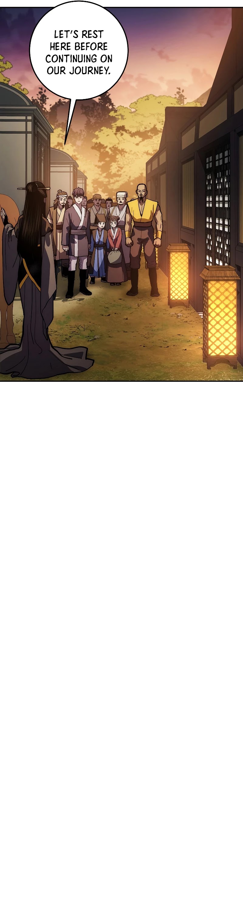 Poison Dragon: The Legend of an Asura Chapter 77 page 13 - Chapter 77