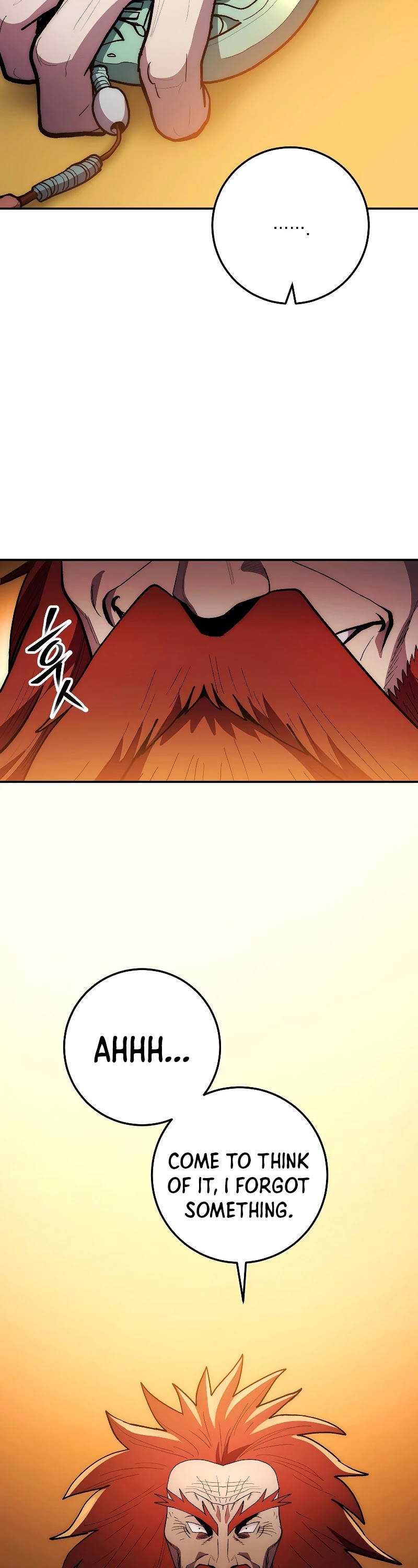 Poison Dragon: The Legend of an Asura Chapter 77 page 4 - Chapter 77