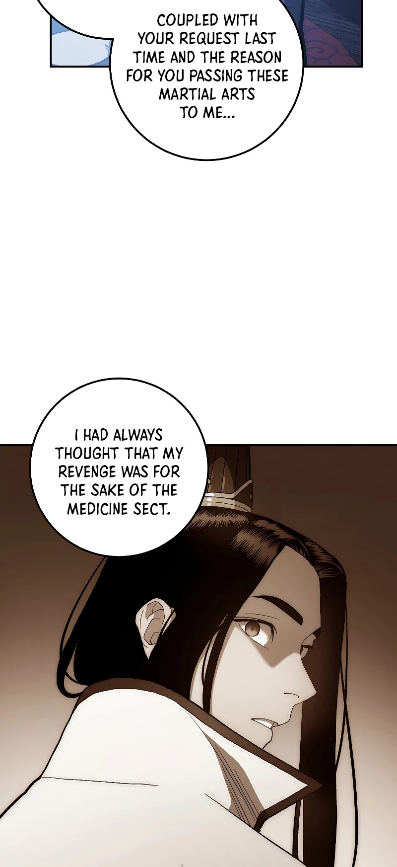Poison Dragon: The Legend of an Asura Chapter 77 page 41 - Chapter 77