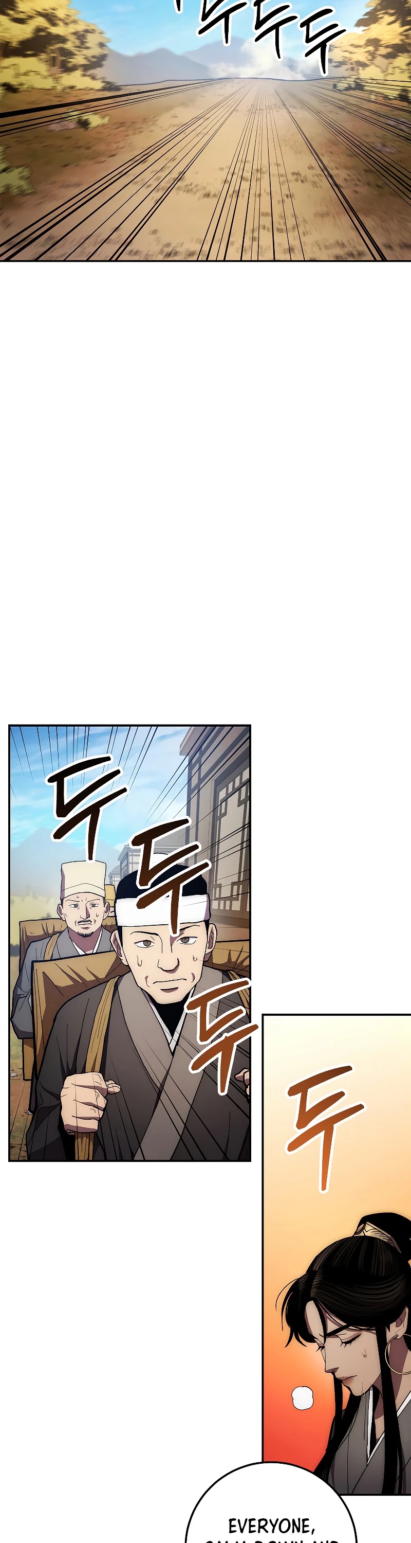 Poison Dragon: The Legend of an Asura Chapter 78 page 14 - Chapter 78