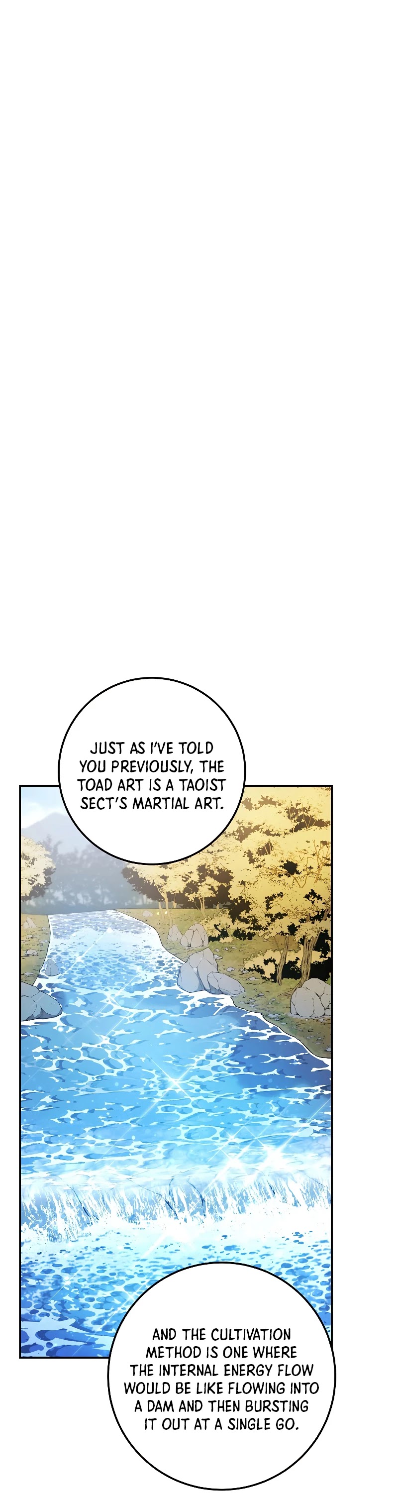 Poison Dragon: The Legend of an Asura Chapter 78 page 26 - Chapter 78