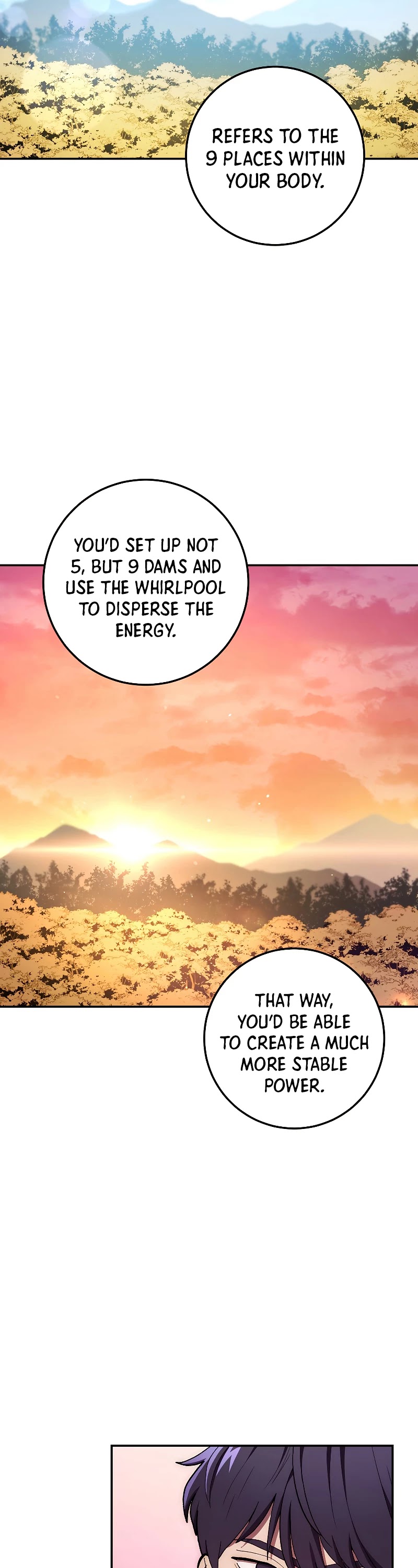 Poison Dragon: The Legend of an Asura Chapter 78 page 30 - Chapter 78