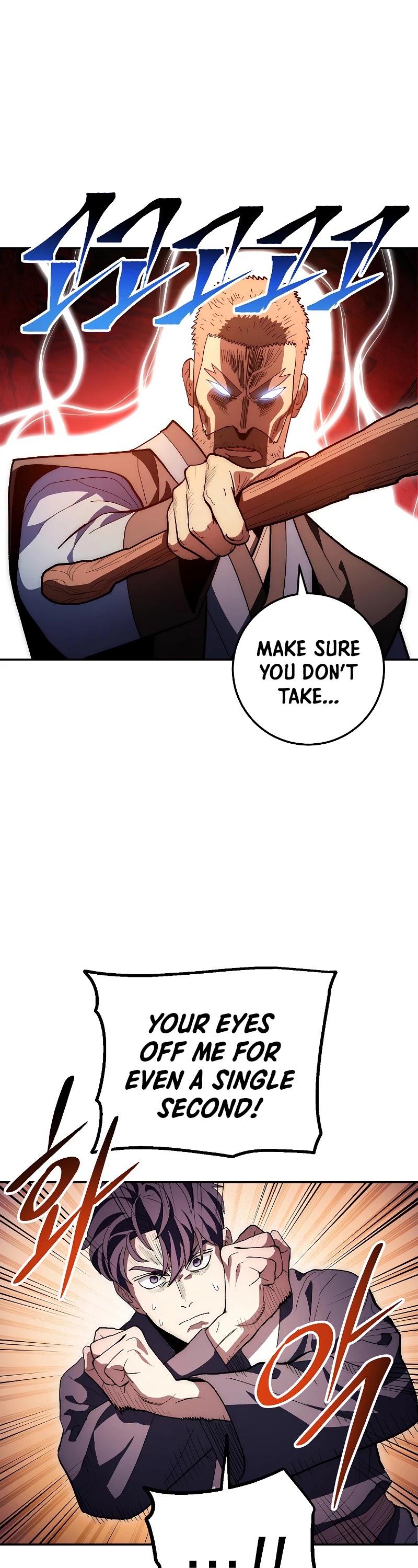 Poison Dragon: The Legend of an Asura Chapter 79 page 30 - Chapter 79