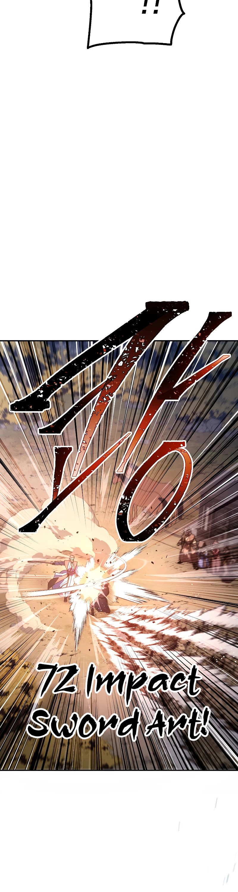 Poison Dragon: The Legend of an Asura Chapter 79 page 31 - Chapter 79