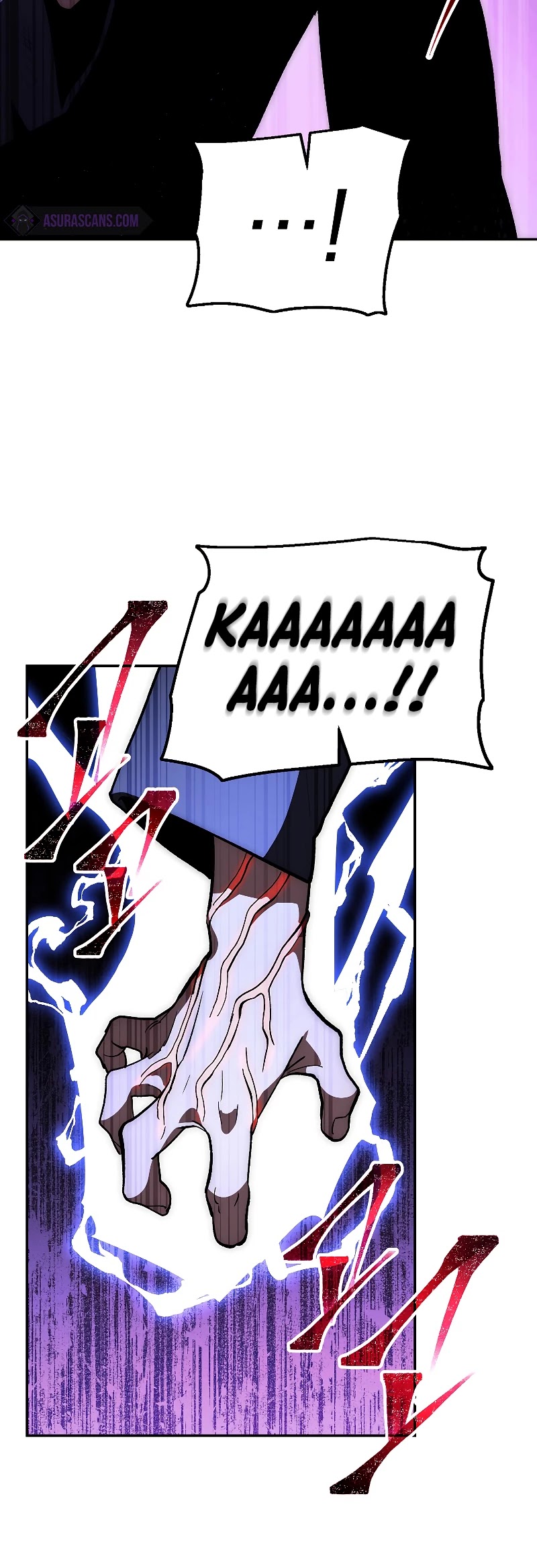 Poison Dragon: The Legend of an Asura Chapter 79 page 46 - Chapter 79
