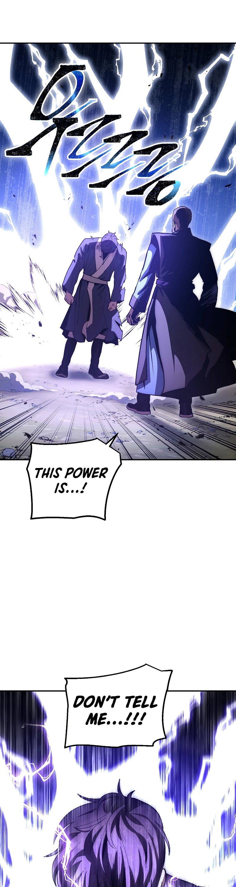 Poison Dragon: The Legend of an Asura Chapter 79 page 49 - Chapter 79