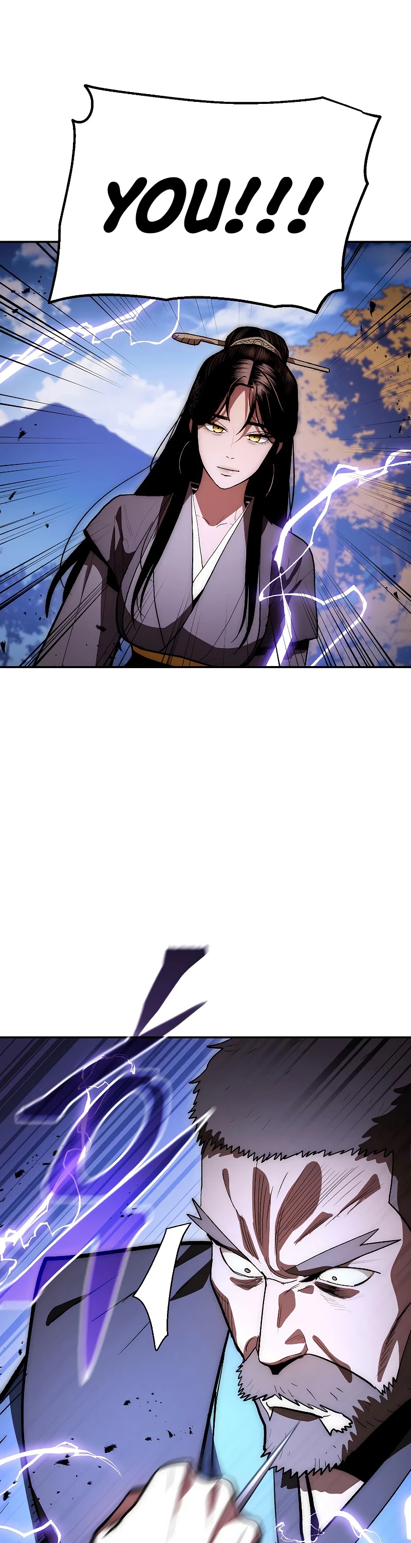 Poison Dragon: The Legend of an Asura Chapter 79 page 51 - Chapter 79