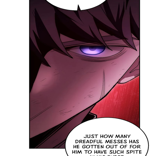 Poison Dragon: The Legend of an Asura Chapter 79 cover