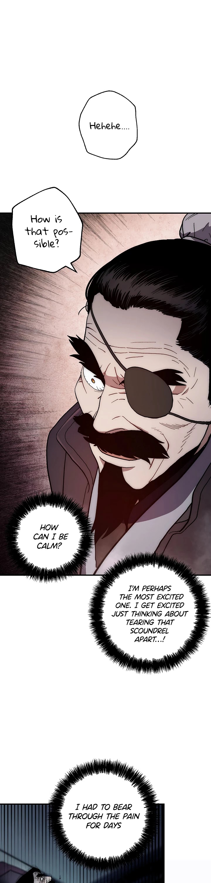 Poison Dragon: The Legend of an Asura Chapter 8 page 32 - Chapter 8