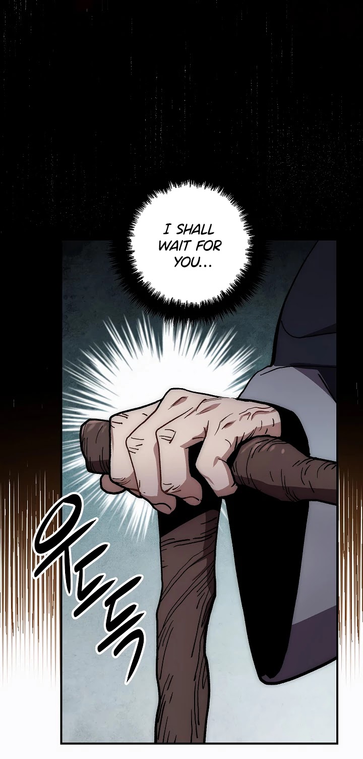 Poison Dragon: The Legend of an Asura Chapter 8 page 35 - Chapter 8