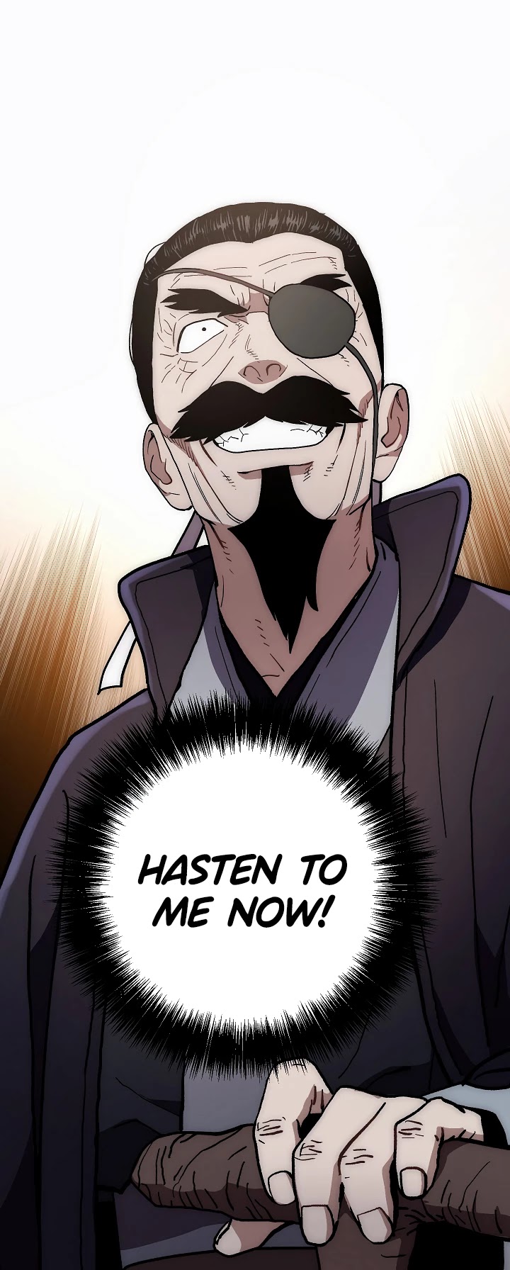 Poison Dragon: The Legend of an Asura Chapter 8 page 36 - Chapter 8