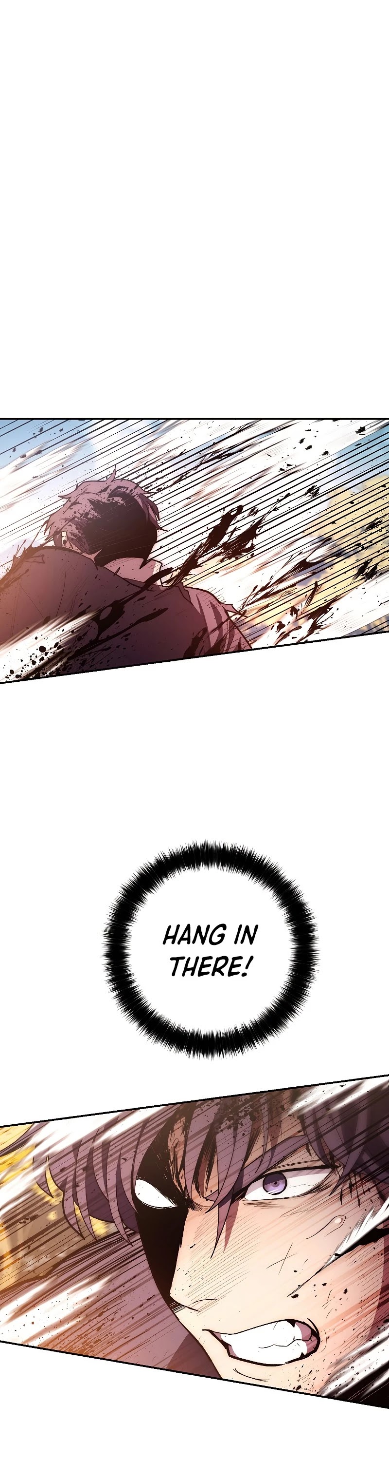 Poison Dragon: The Legend of an Asura Chapter 80 page 20 - Chapter 80