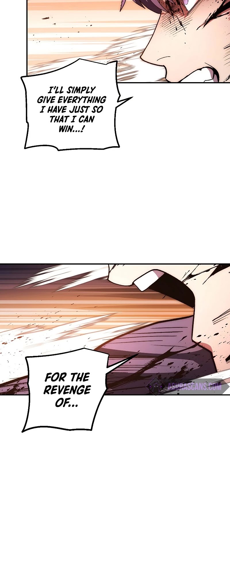 Poison Dragon: The Legend of an Asura Chapter 80 page 25 - Chapter 80