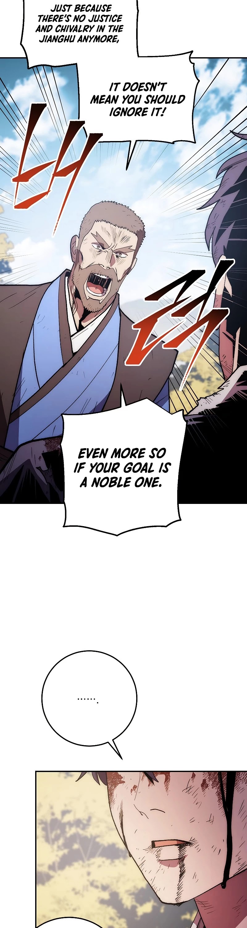 Poison Dragon: The Legend of an Asura Chapter 80 page 44 - Chapter 80