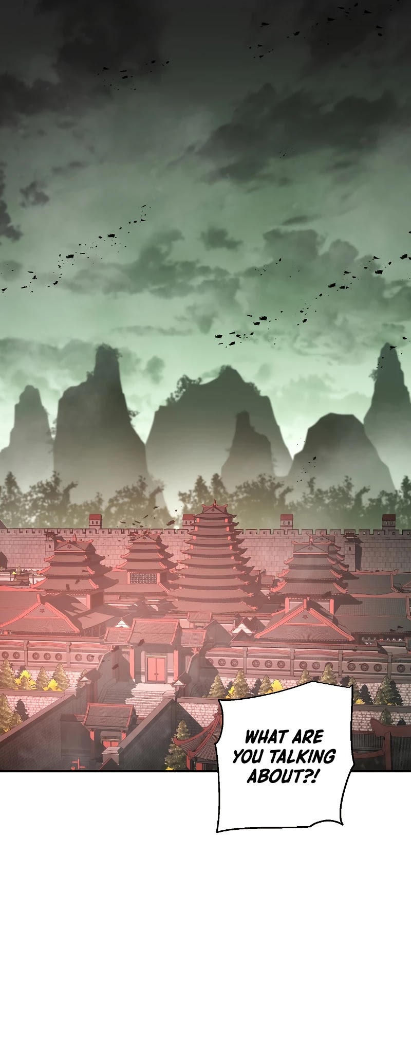 Poison Dragon: The Legend of an Asura Chapter 80 page 57 - Chapter 80
