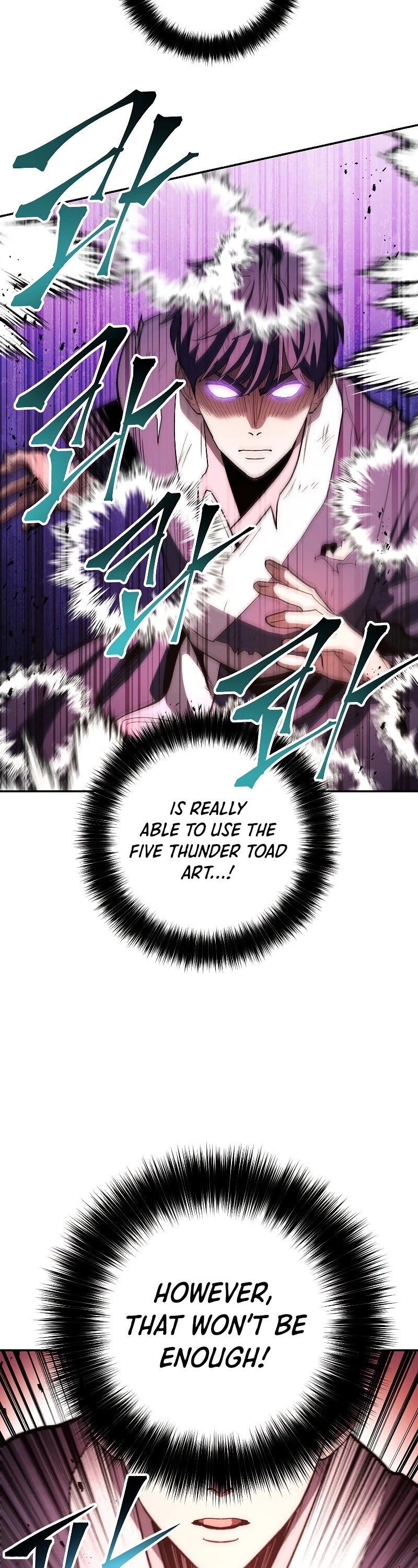 Poison Dragon: The Legend of an Asura Chapter 80 page 7 - Chapter 80