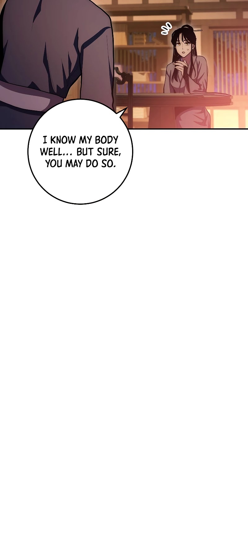 Poison Dragon: The Legend of an Asura Chapter 81 page 44 - Chapter 81