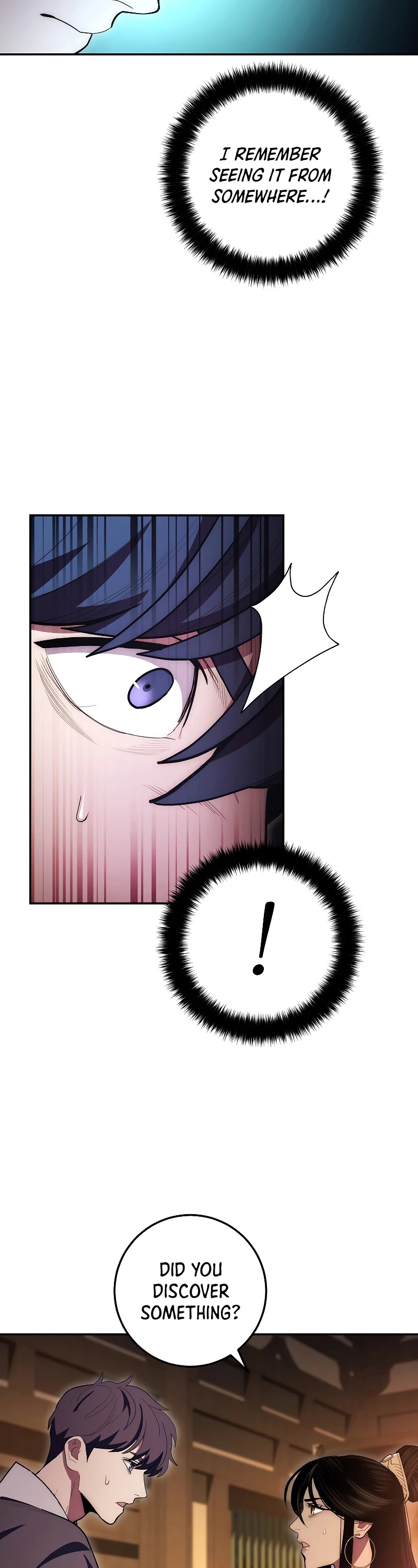 Poison Dragon: The Legend of an Asura Chapter 81 page 47 - Chapter 81