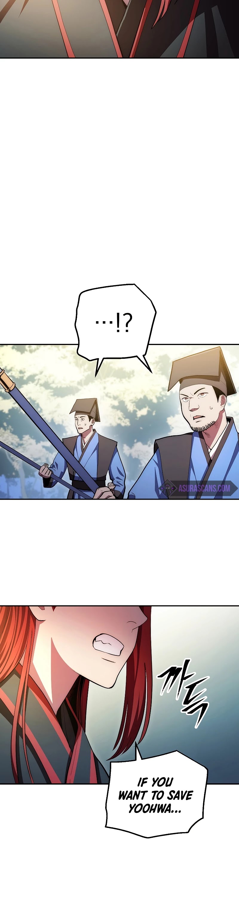 Poison Dragon: The Legend of an Asura Chapter 81 page 59 - Chapter 81