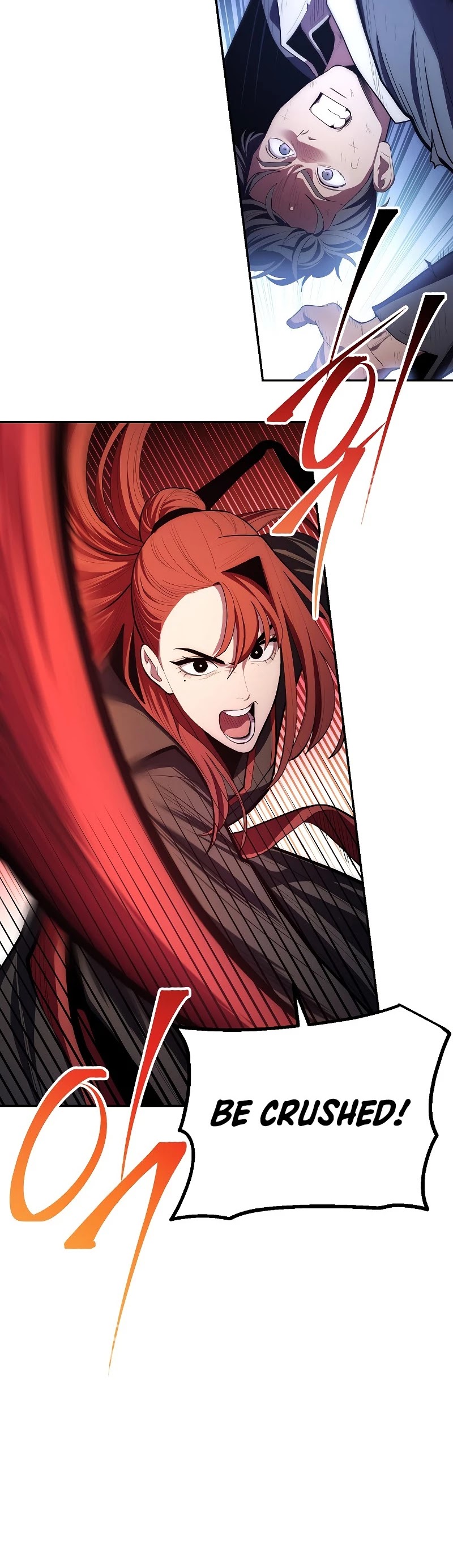 Poison Dragon: The Legend of an Asura Chapter 82 page 41 - Chapter 82
