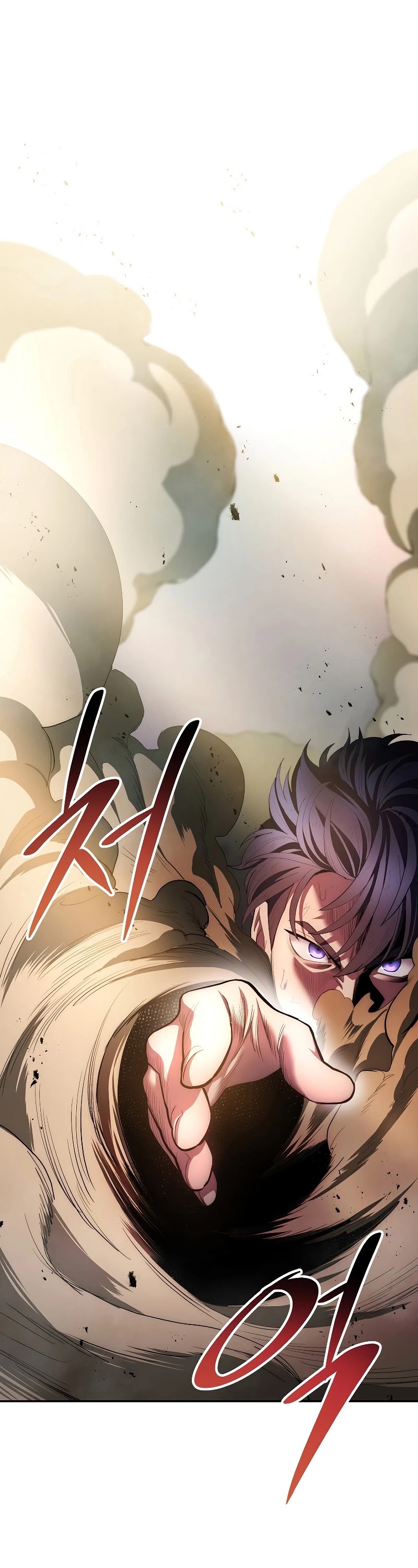 Poison Dragon: The Legend of an Asura Chapter 82 page 48 - Chapter 82