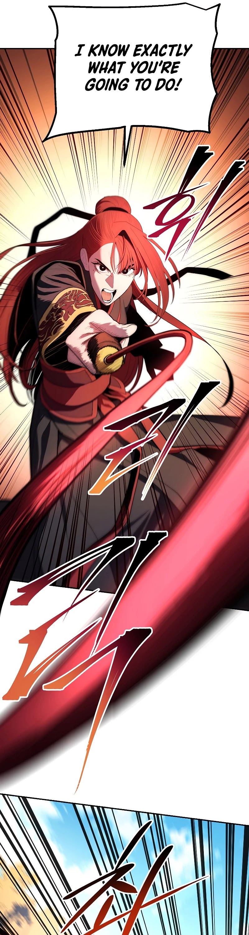 Poison Dragon: The Legend of an Asura Chapter 82 page 53 - Chapter 82