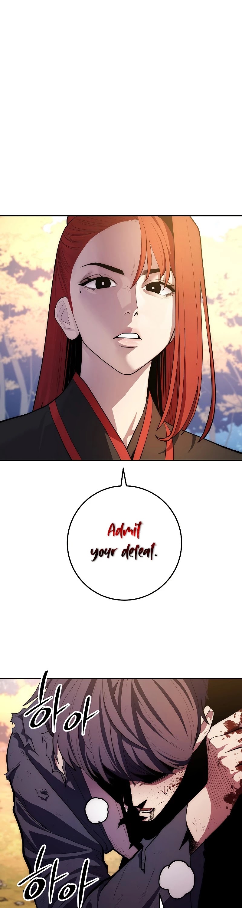 Poison Dragon: The Legend of an Asura Chapter 82 page 61 - Chapter 82