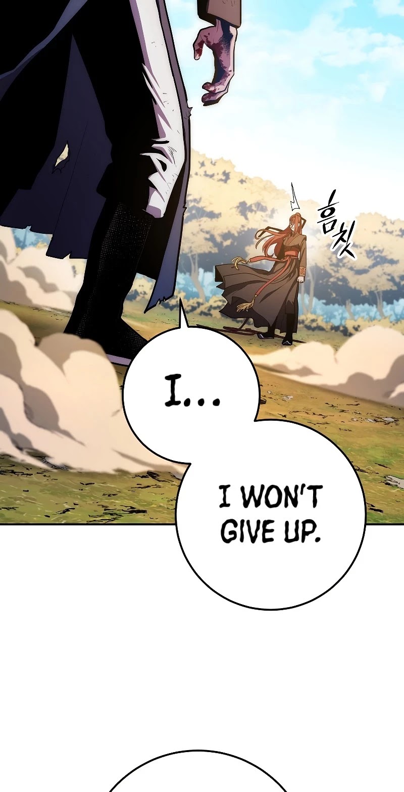 Poison Dragon: The Legend of an Asura Chapter 82 page 63 - Chapter 82