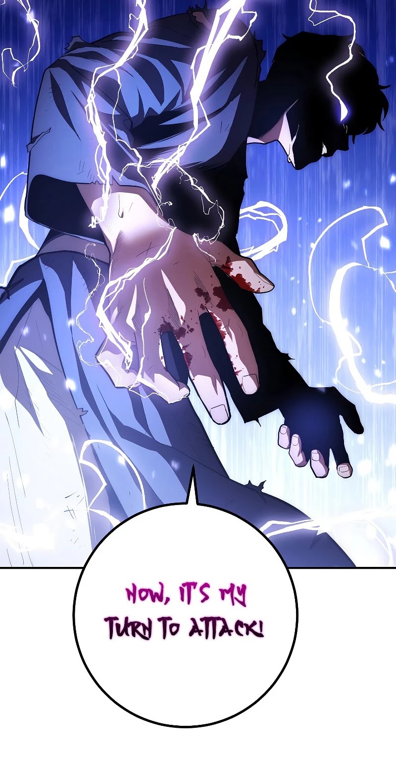 Poison Dragon: The Legend of an Asura Chapter 82 page 67 - Chapter 82