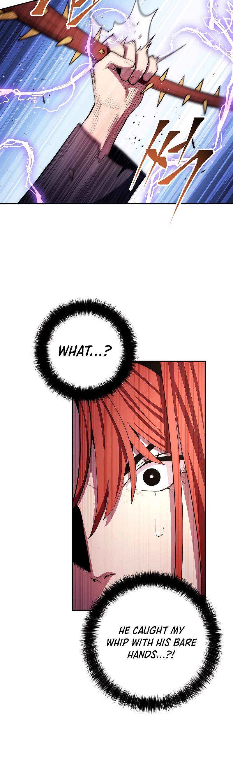 Poison Dragon: The Legend of an Asura Chapter 83 page 13 - Chapter 83