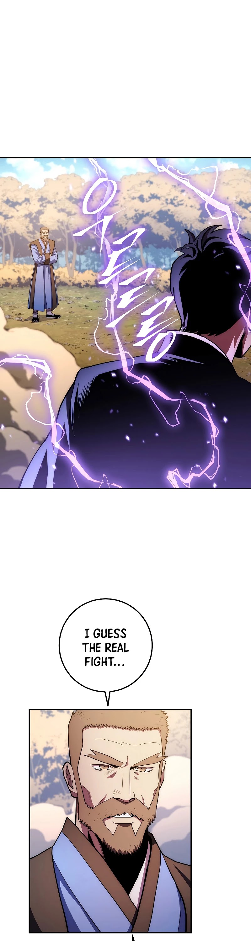 Poison Dragon: The Legend of an Asura Chapter 83 page 2 - Chapter 83