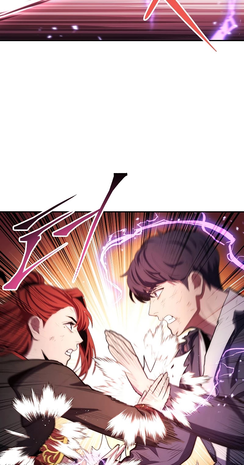 Poison Dragon: The Legend of an Asura Chapter 83 page 20 - Chapter 83