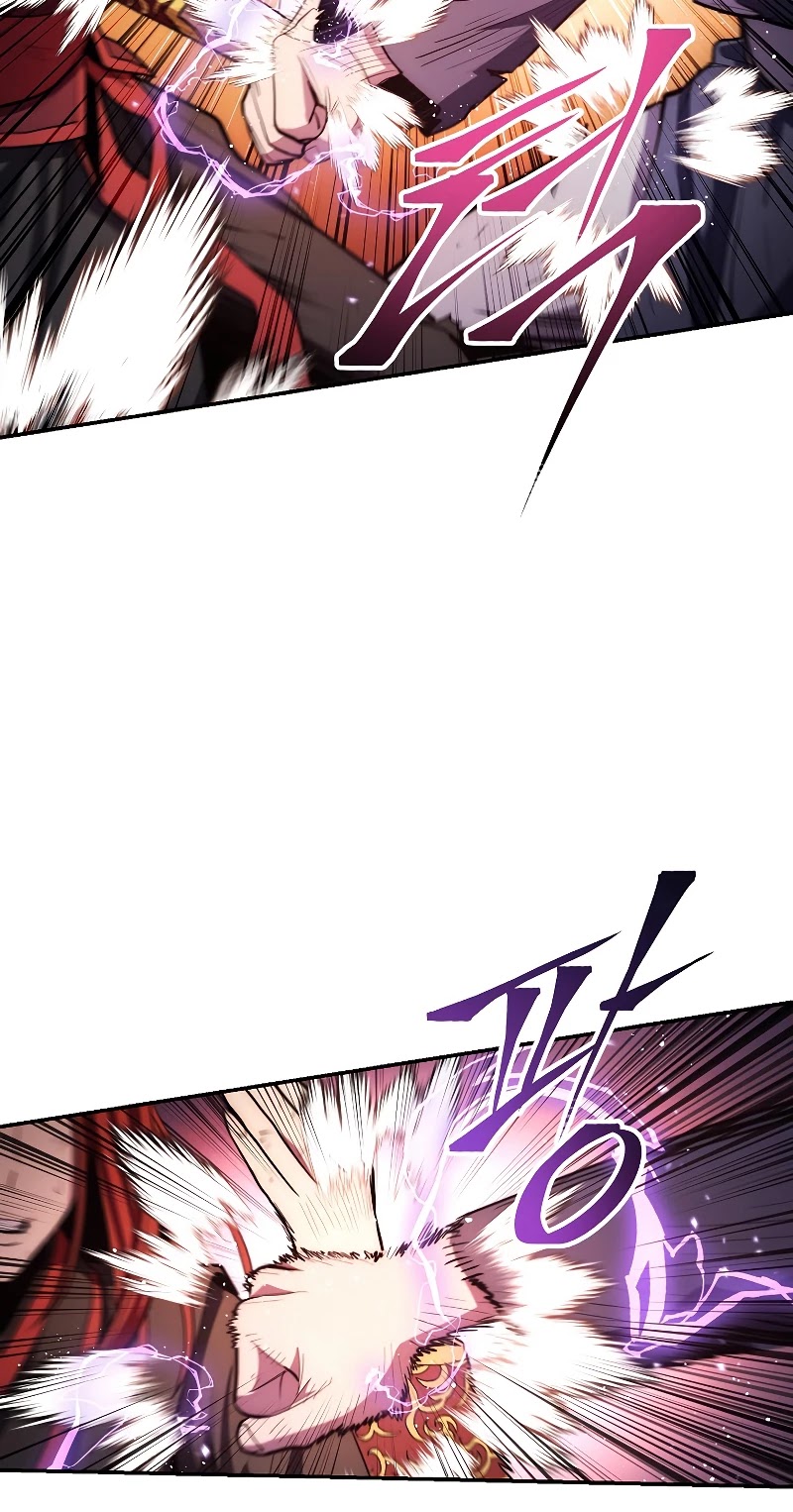 Poison Dragon: The Legend of an Asura Chapter 83 page 21 - Chapter 83