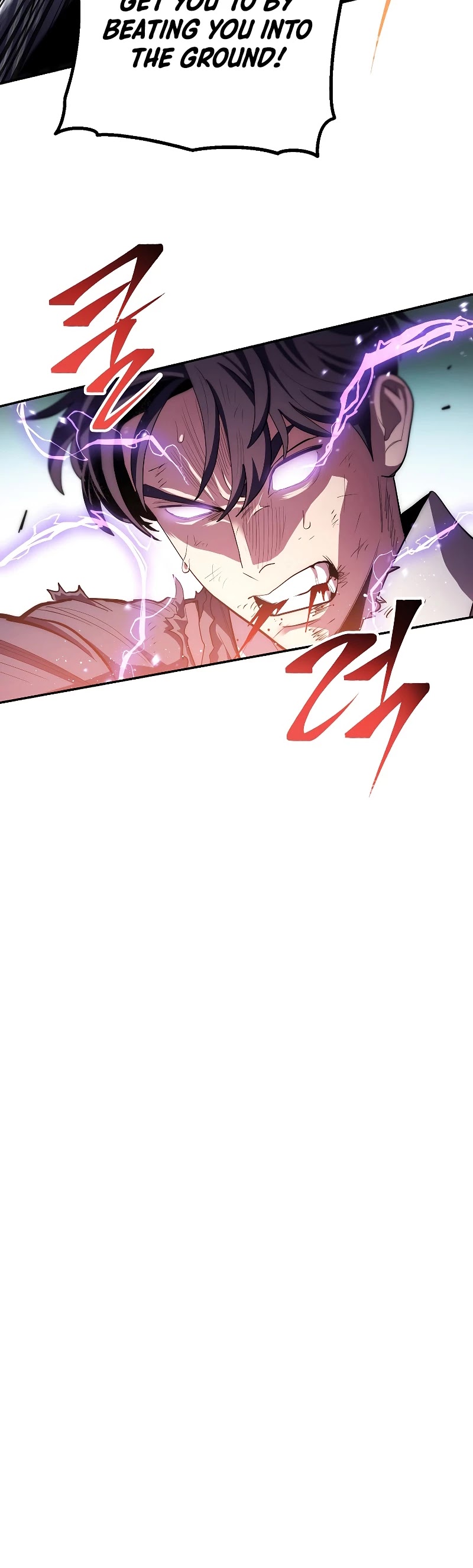 Poison Dragon: The Legend of an Asura Chapter 83 page 28 - Chapter 83