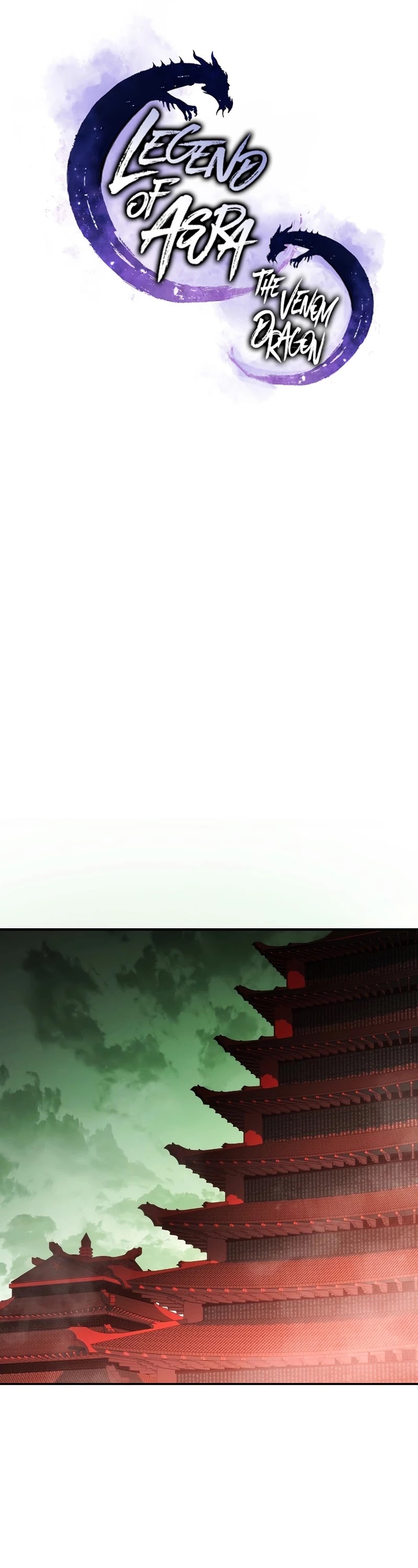 Poison Dragon: The Legend of an Asura Chapter 84 page 20 - Chapter 84