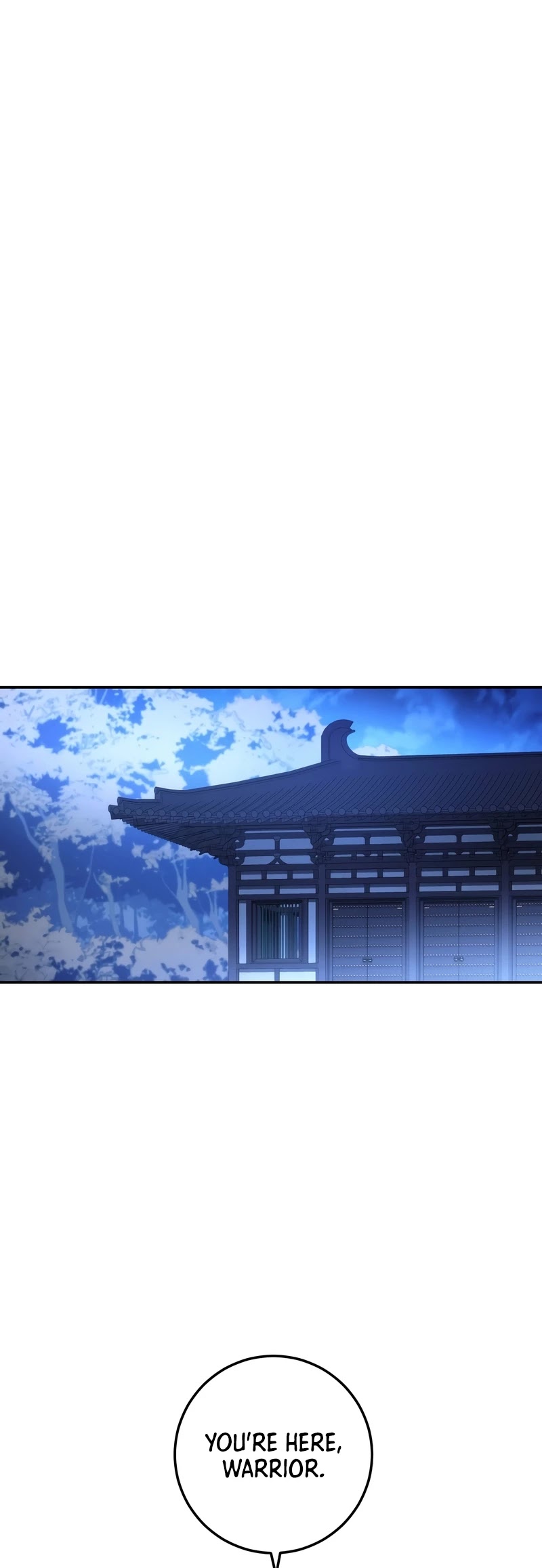 Poison Dragon: The Legend of an Asura Chapter 85 page 35 - Chapter 85