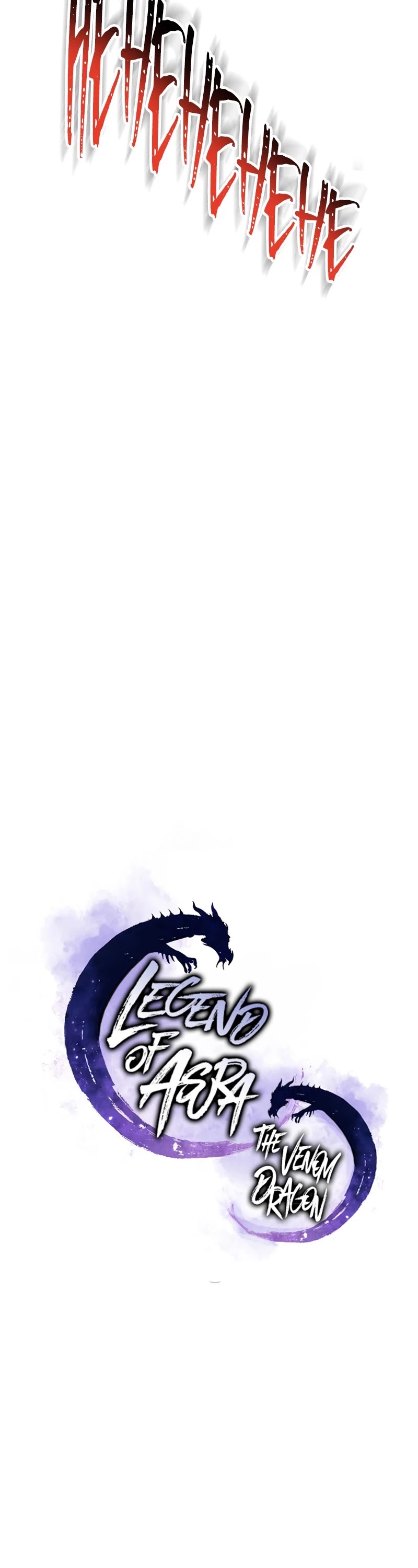 Poison Dragon: The Legend of an Asura Chapter 86 page 22 - Chapter 86