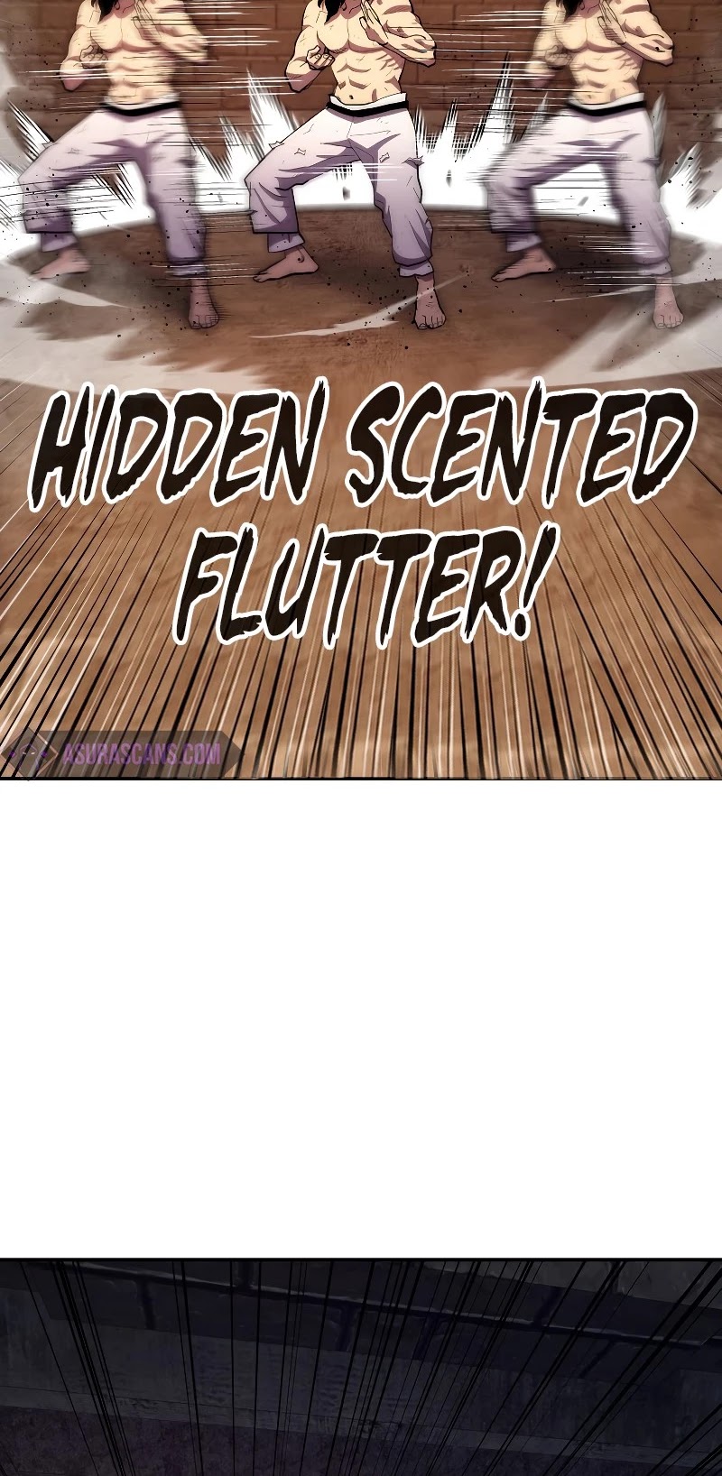 Poison Dragon: The Legend of an Asura Chapter 86 page 7 - Chapter 86