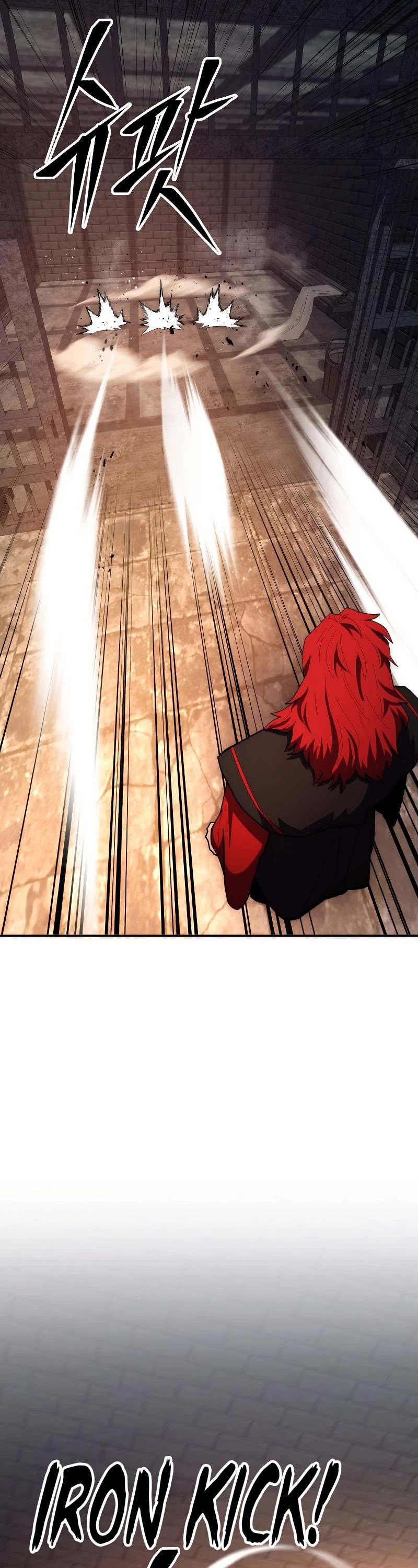 Poison Dragon: The Legend of an Asura Chapter 86 page 8 - Chapter 86