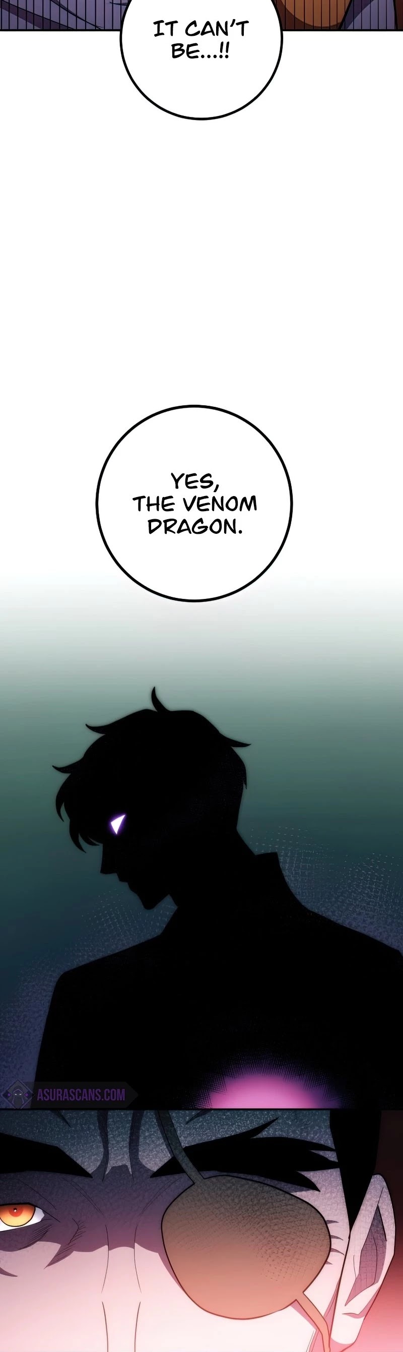 Poison Dragon: The Legend of an Asura Chapter 87 page 11 - Chapter 87