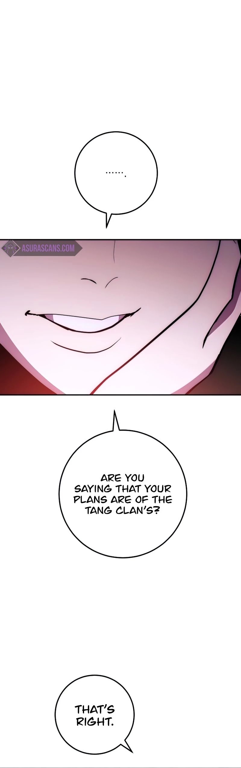 Poison Dragon: The Legend of an Asura Chapter 87 page 20 - Chapter 87