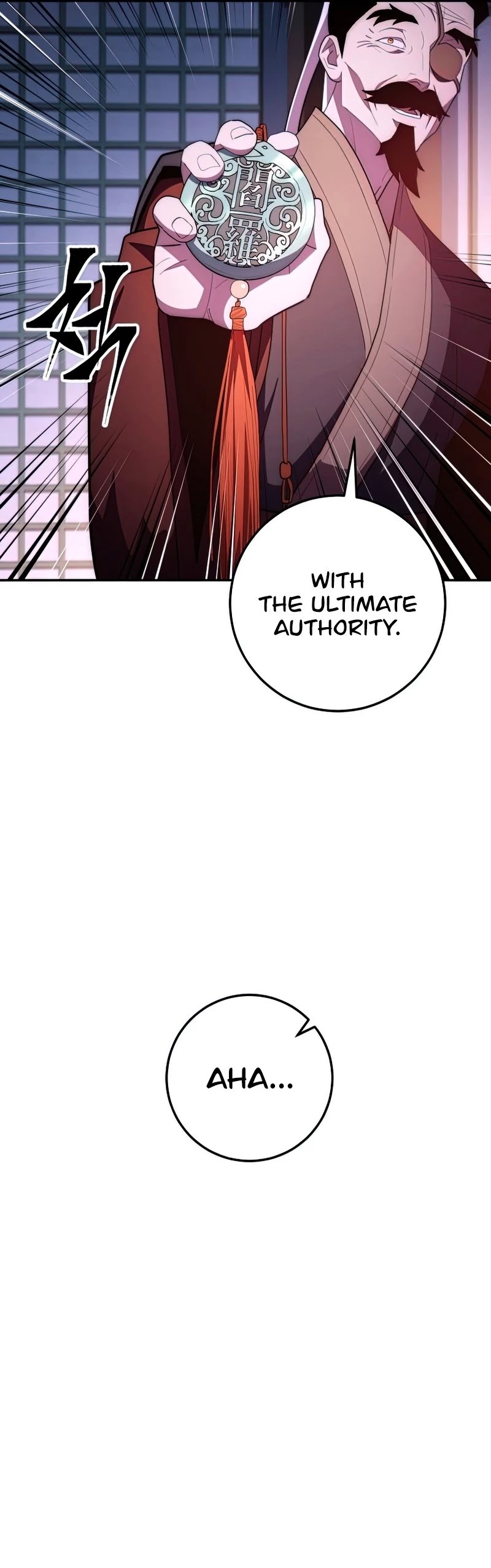 Poison Dragon: The Legend of an Asura Chapter 87 page 21 - Chapter 87